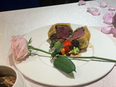 -PARFUM FLORAL花境法餐(南京首店)