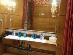 -碧涛阁·泡泡海洋·汤泉洗浴(王府花园店)