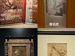 -上海博物馆(人民广场馆)