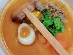 -味千拉面(广州金沙永旺梦乐城店)