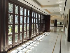 -杭州西子湖四季酒店-WL BISTRO西湖餐厅(灵隐路店)
