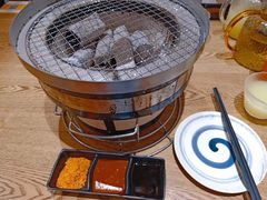 -牛也烧肉(摩尔城店)