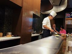 -神户牛排餐厅MOURIYA(总店)