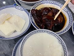 -赵记传承·中式甜品(珠海香洲柠溪大道店)