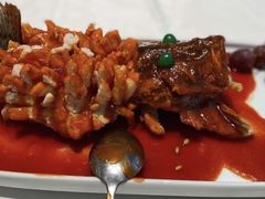 -松鹤楼(狮山永利广场店)