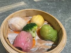 -粤匠·澳门点心粤菜海鲜(澳门半岛店)
