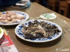 -东兴顺爆肚张