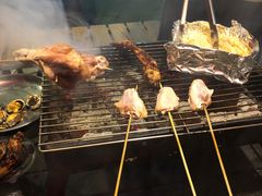 -小象钓虾·营地烧烤(洛溪店)