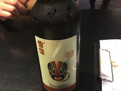 -锋味餐厅(空港复悦里店)