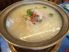 -大汗行宫园林餐厅