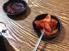 -吴草鸡爪오초닭발韩食堂(融恒盈嘉中心店)