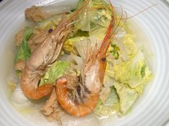 -老头儿油爆虾·1987杭州烟火味(湖滨银泰in77D区店)