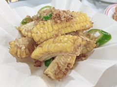 -明本湛江鸡•海鲜小厨(陈家祠店)