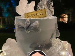 -杜哈夫DOUX RÊVE·生日蛋糕(日月光店)