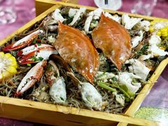 -老蒲鲜(涵江店)