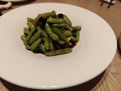 -艳阳天·非遗楚菜(武汉客厅店)