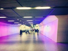 -华盛顿杜勒斯国际机场