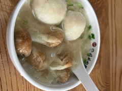 -同利肉燕老铺(澳门路店)