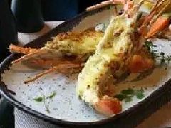 -上海苏宁宝丽嘉酒店·Cafe Bellagio西餐厅