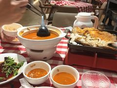 -西贝(无锡万象城店)
