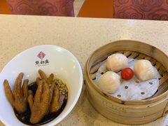 -点都德(千灯湖环宇城店)