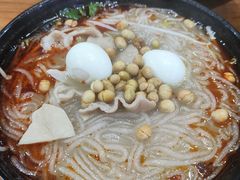 -青石桥老瓦房肥肠粉总店(青石桥总店)