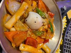 -釜山火炉·海鲜烤肉(紫藤路店)