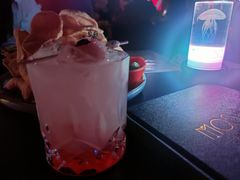 -MOSSO音乐酒吧·live house(南京旗舰店)