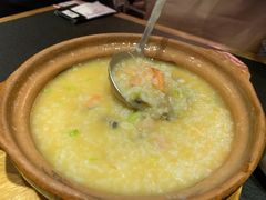 -潮堂 · 潮州菜(国贸商城店)