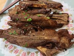 -德胜轩正宗顺德菜(宝安沙井会展中心店)