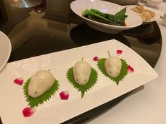 玉兔-上海小南国(国会店)