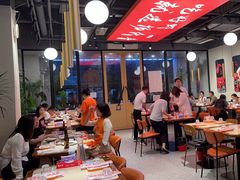 -杨氏青龙虾·吃蟹季(珠江路店)