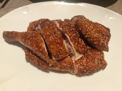 -广州文华东方酒店·江-由辉师傅主理