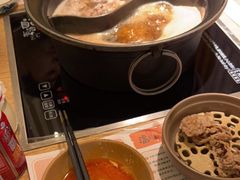 -温野菜涮涮锅(大悦城店)