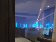 -乐福酒店(黎黄陂路汉口江滩店)