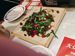 -业华湘·特色菜