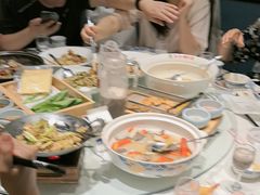 -煎饼卷大葱·非遗传承·潍坊菜(十笏园店)