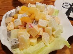 -宝莱纳啤酒花园餐厅PAULANER BRAUHAUS Nanjing(广州路店)