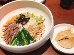 -云海肴·云南小炒·汽锅鸡(天津国金汇店)