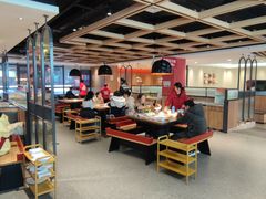 -季季红火锅(长沙步行街店)