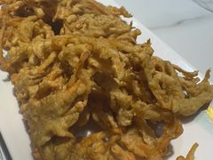 -清真·马坡烧烤涮牛肚·酸浆火锅(新区总店)