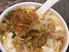 -湖州东吴开元名都酒店-滨河自助餐厅