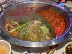 -大龙燚火锅(天安云谷店)