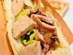 -百草香驴肉坊(国际城店)