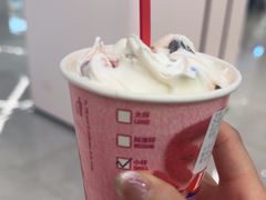 -DQ·蛋糕·冰淇淋(五棵松万达店)