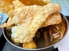 -红鼻子桂林米粉(金唐新光界店)