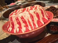 -尚海豆捞(乐虹坊店)