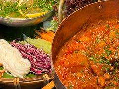 -Ameigo梅果·云贵川bistro(长宁来福士店)