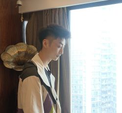 -豪帅男士理容馆