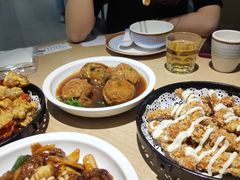 -兔爸私家小厨(新北万达店)